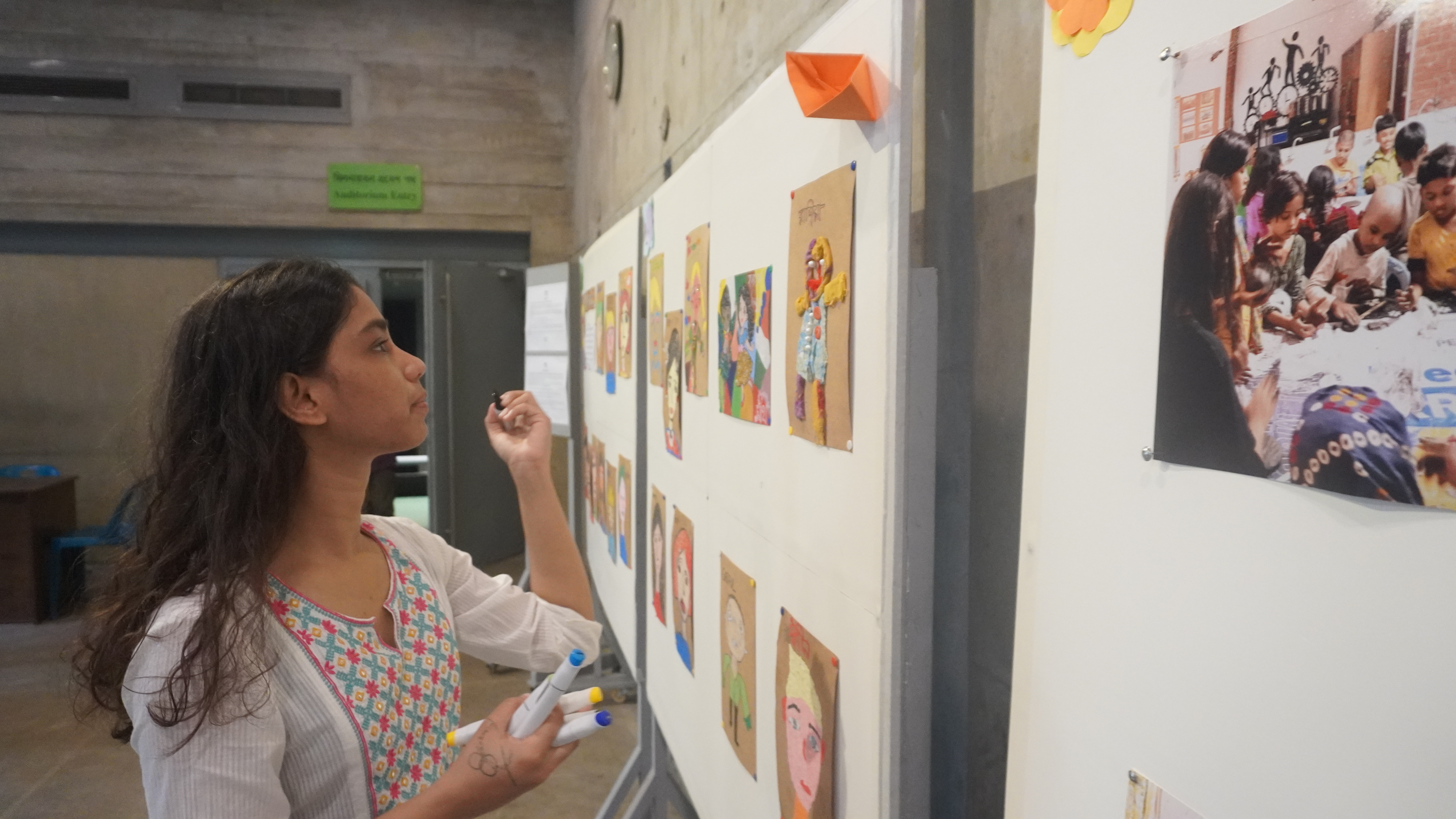 Exhibition Image 2