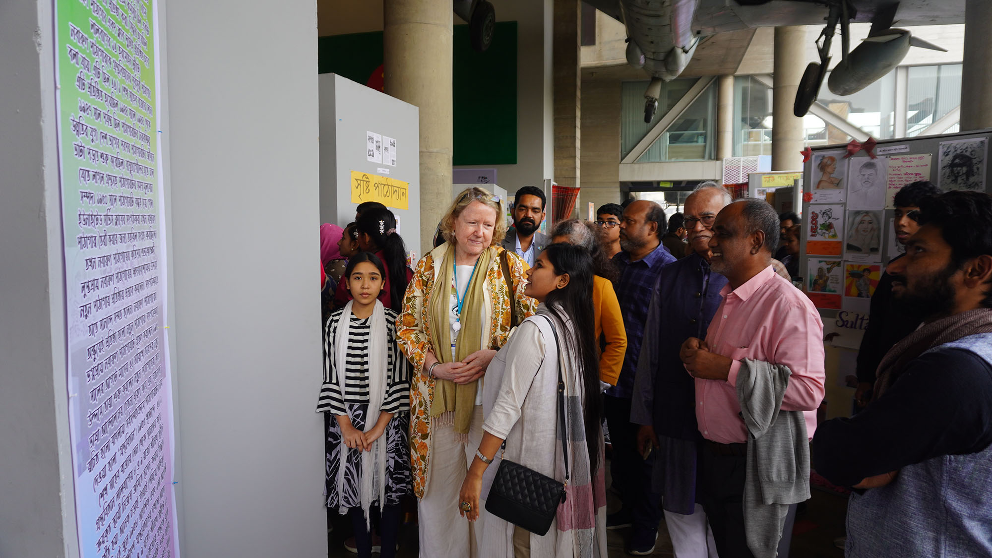 Reading Campaign Image 11